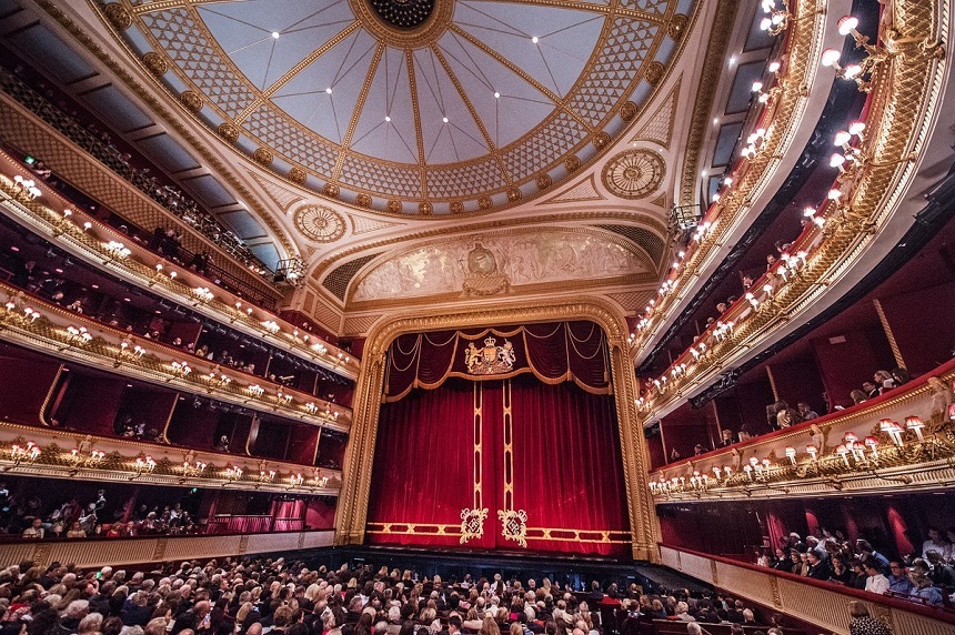 Royal Opera House