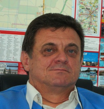 Vasile Darle