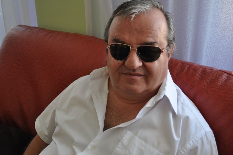 Radu Sergiu Ruba