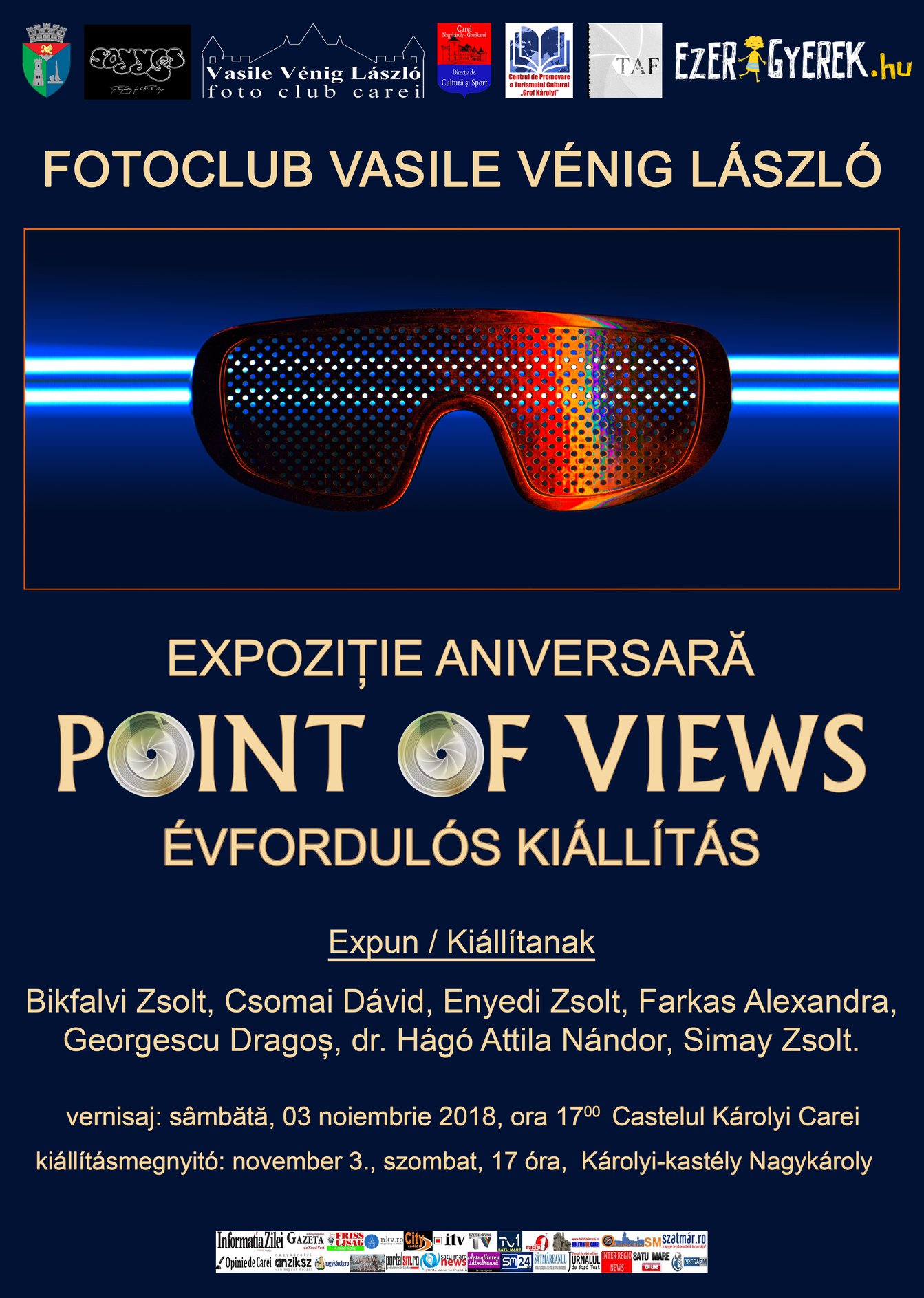 ”Point of Views”