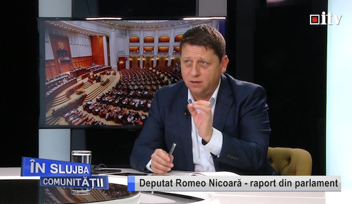 Romeo Nicoara