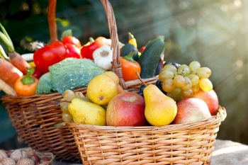 fructe şi legume