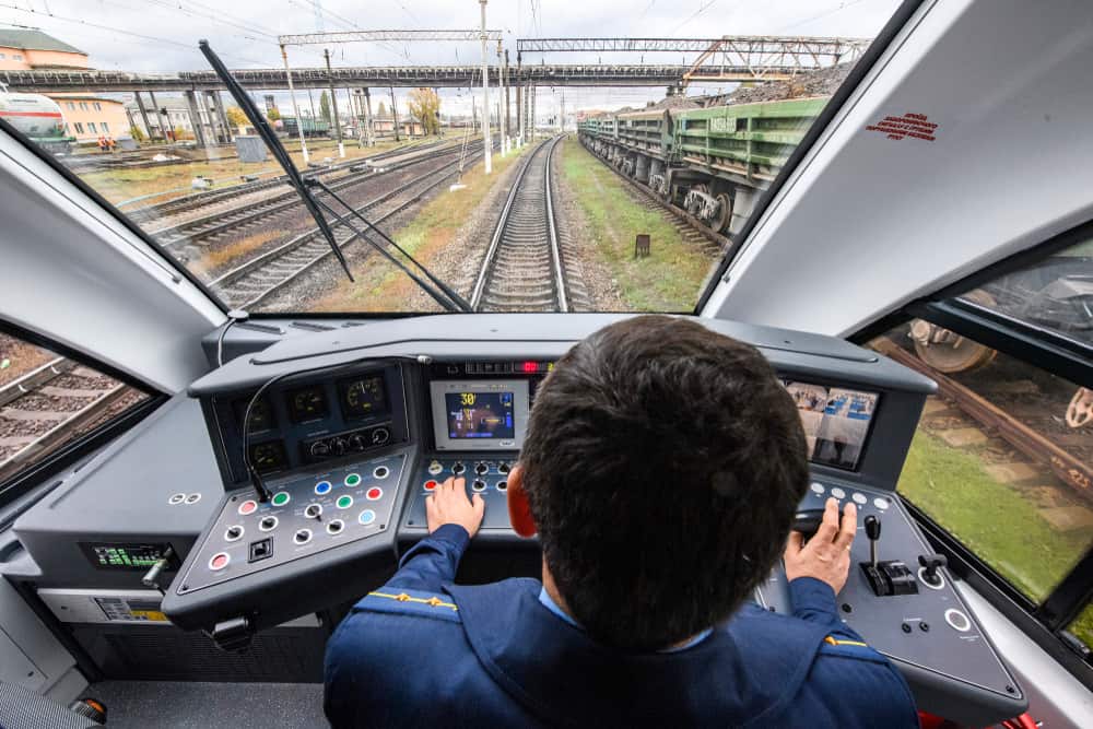 Mecanicii de tren din Germania se pregătesc de o grevă prelungită