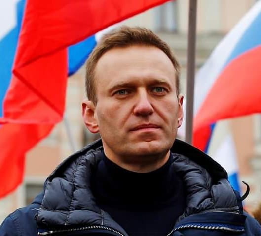 Aleksei Navalnîi a murit în închisoarea
