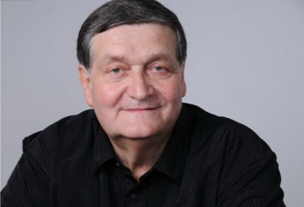 A murit criticul și istoricul literar Alex Ștefănescu
