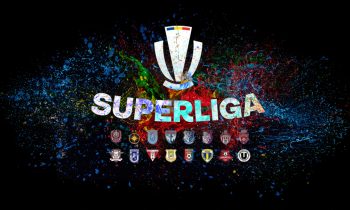 Superliga României la fotbal ocupă locul 25 în Europa în topul banilor încasați