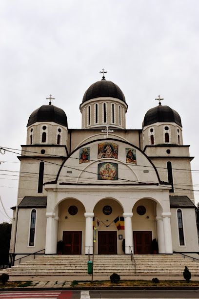 Preotul ortodox de la biserica de pe Botizului arestat