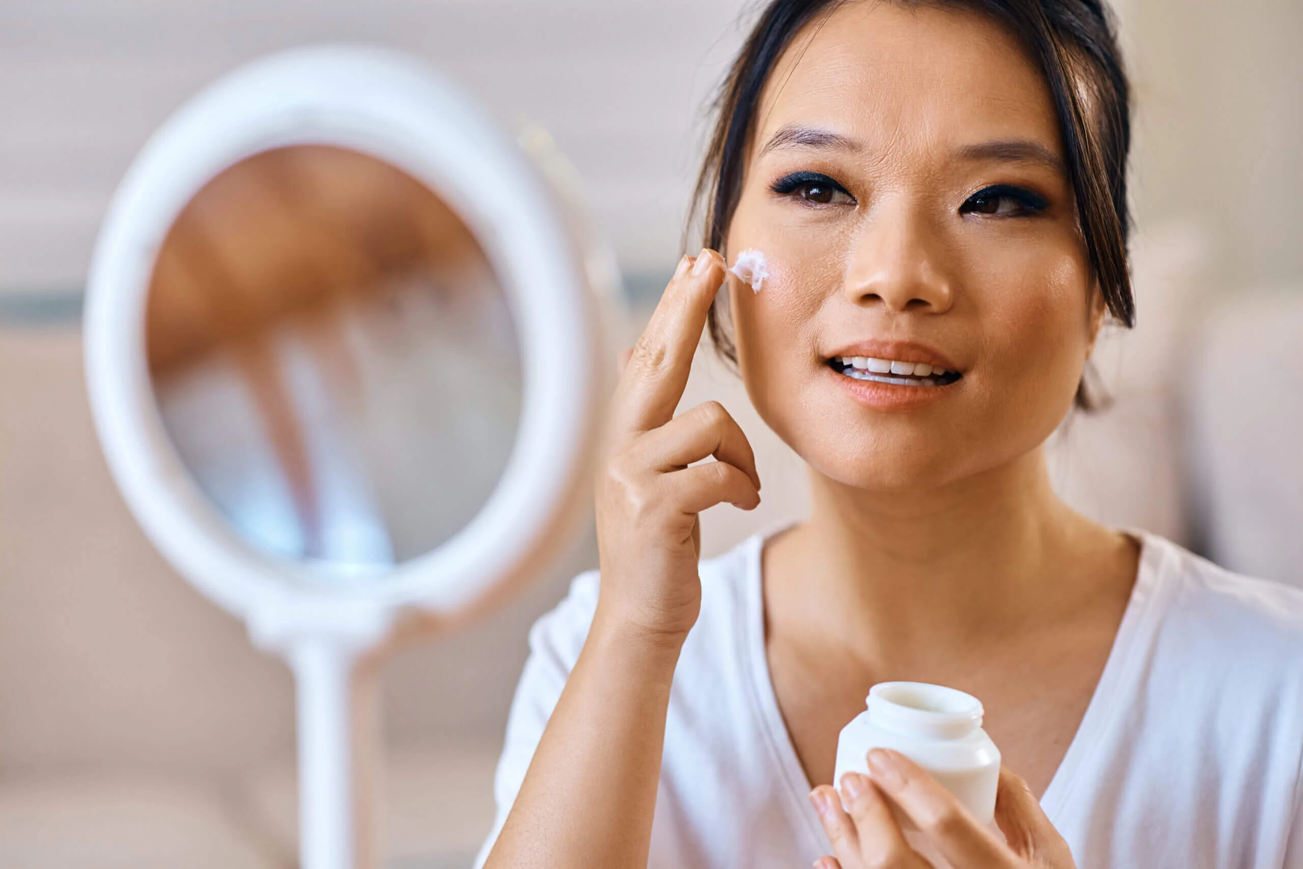 Cum să folosești corect produsele cosmetice