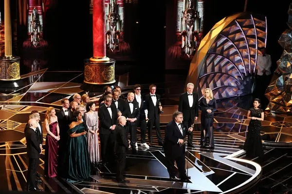 Câștigători ai premiilor Oscar 2024: Lista completă a celor 96-a câștigători ai Premiilor Oscar!