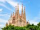 Monumentala biserică a lui Antoni Gaudi va fi finalizată în curând