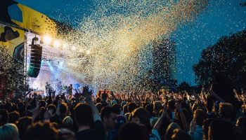 2024 este anul festivalurilor în Europa