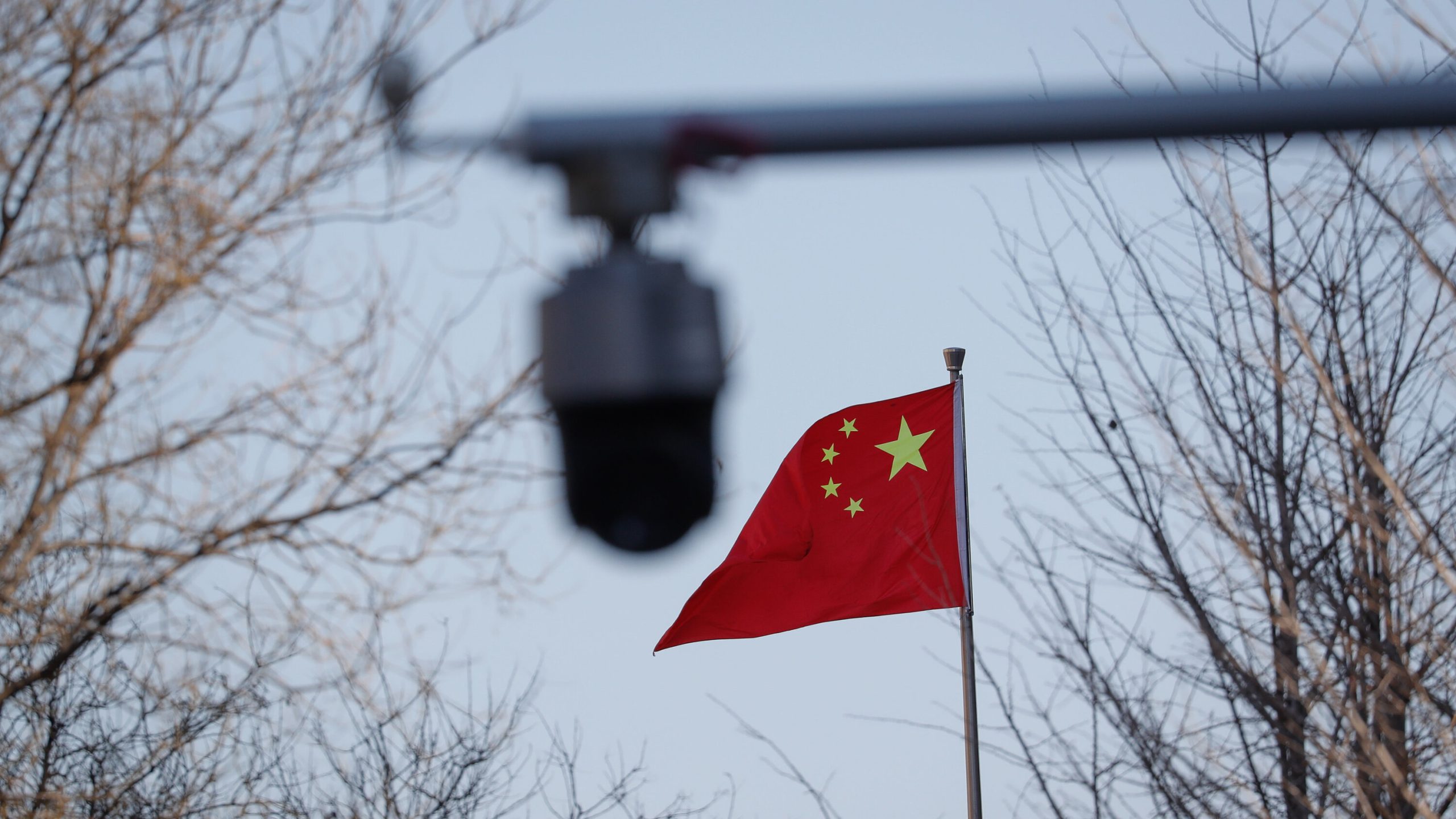 Peste 28 de baze militare Românești folosesc echipamente chinezești