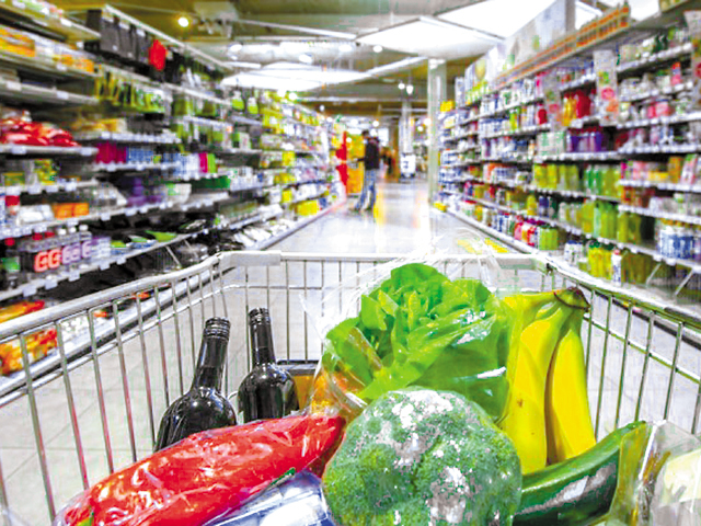 Ce amenzi au fost date unor supermarketuri și hipermarketuri din Satu Mare?