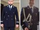 EXCLUSIV FOTO: Doi ofițeri din Poliția Maramureș vor îmbrăca roba de magistrat