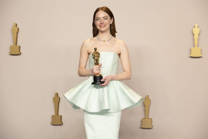 Câștigătorii premiilor Oscar 2024: Lista completă a celor de-a 96-a ediție a câștigătorilor Premiilor Oscar!”