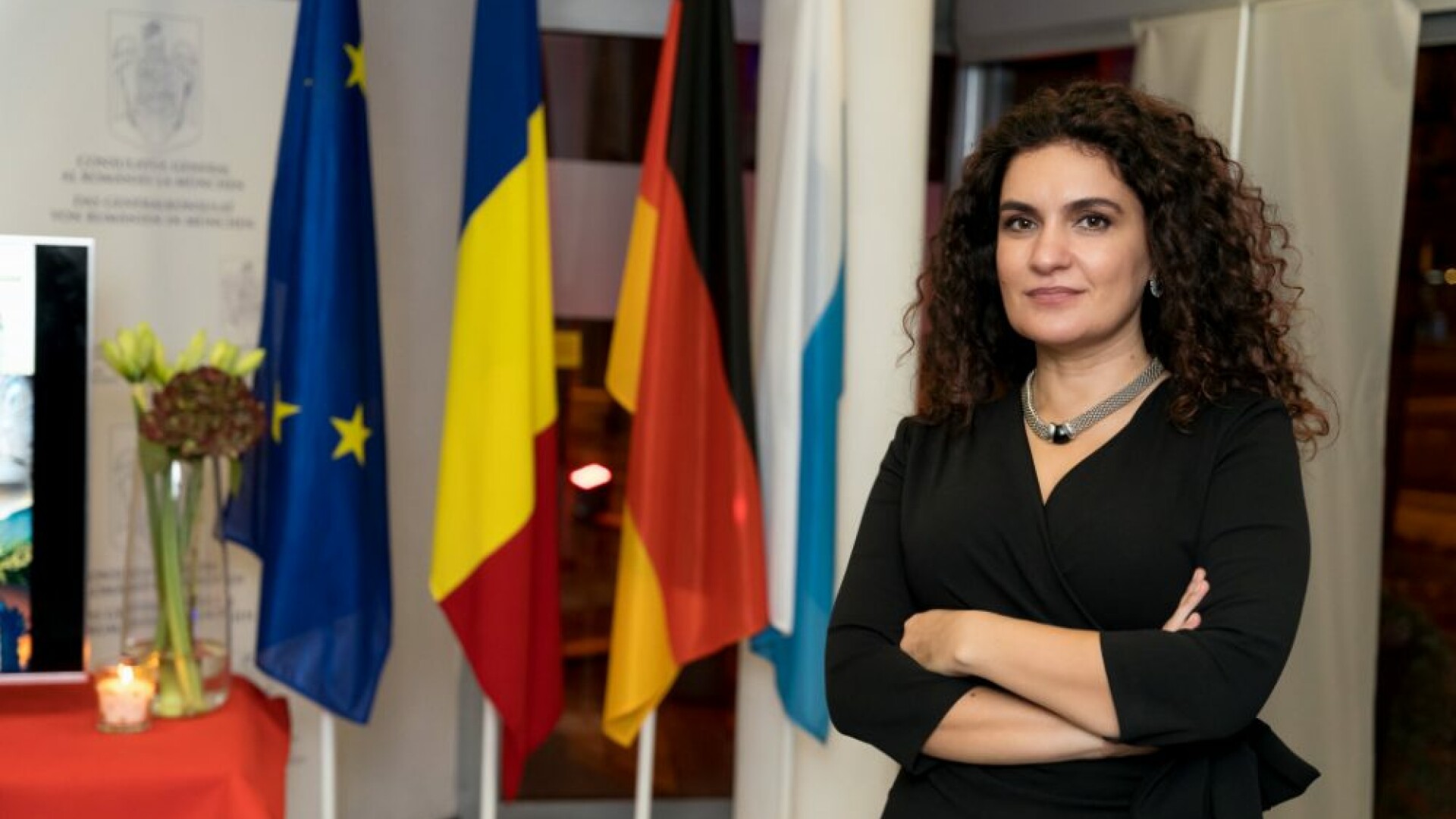 Ramona Chiriac se retrage din cursa electorală pentru Parlamentul European, schimbând dinamica listei comune PSD-PNL