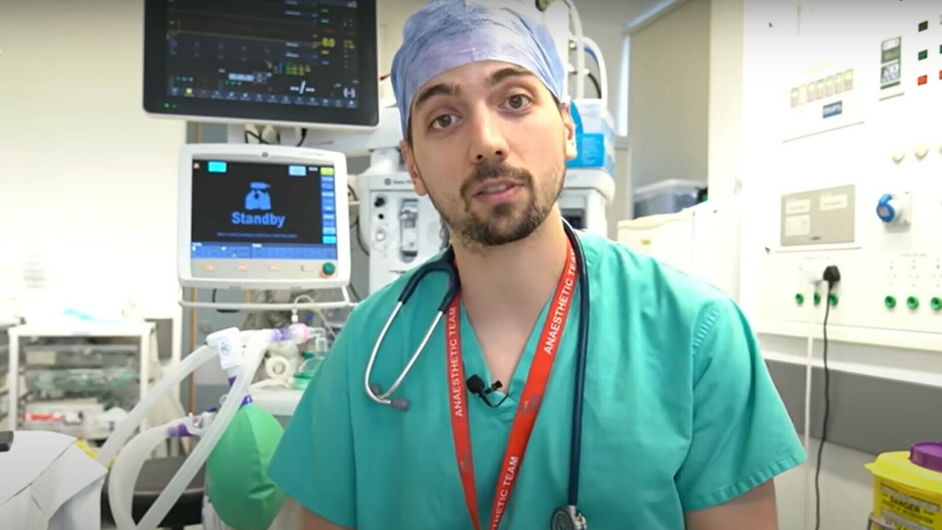Un medic român din Irlanda dezvăluie detalii despre salariu