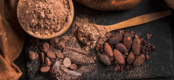 Cât de mult au crescut prețurile la cacao în doar 3 luni?