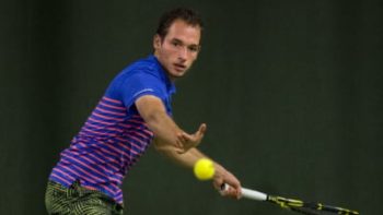 Suspendarea drastică a tenismanului Dragoș Nicolae Mădăraș de către ITIA