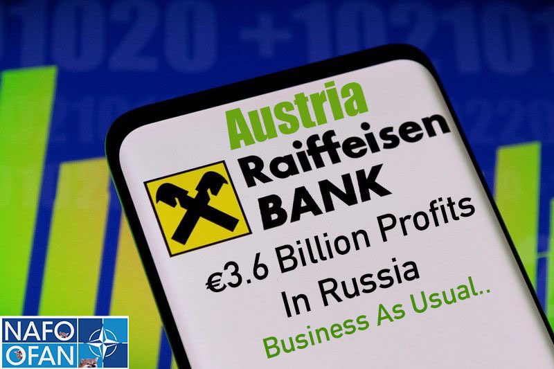 Profituri considerabile pentru băncile europene în Rusia, în ciuda sancțiunilor