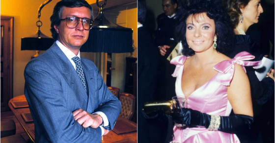 Motivul pentru care Patrizia Reggiani și-a ucis fostul soț, moștenitorul imperiului Gucci