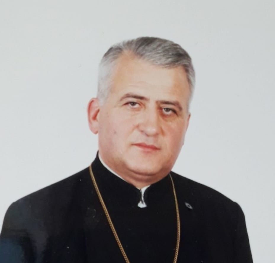 Preotul Gheorghe Alexandru Chiș a încetat din viață