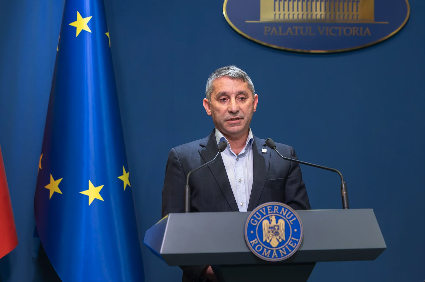 Iulian Cristache, președintele  Federației Naționale a  Părinților, se retrage din  funcție și va intra în politică