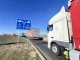 Restricții de circulație pentru camioanele de mare tonaj în Ungaria