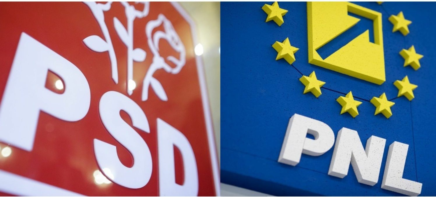 Credeți că PSD și PNL vor forma o alianță în Satu Mare pentru alegerile locale?