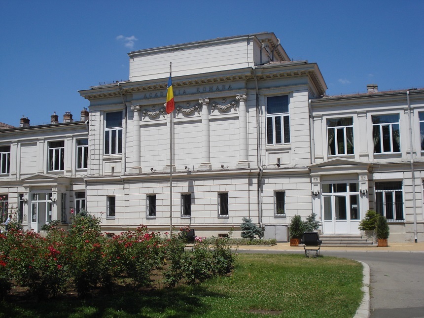 Academia Română și-a ales membri corespondenţi şi membri de onoare