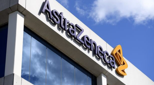 AstraZeneca achiziționează Fusion Pharmaceuticals pentru 2 miliarde de dolari