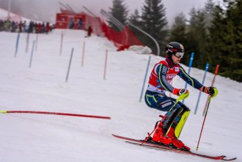 România a câștigat două medalii la Cupa Balcanică de Schi Alpin desfășurată la Borșa