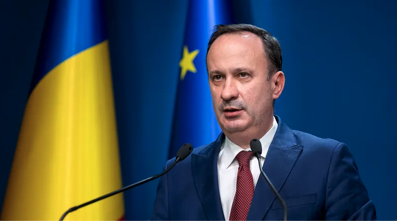 Premierul anunță că România  a absorbit 96% din fondurile UE