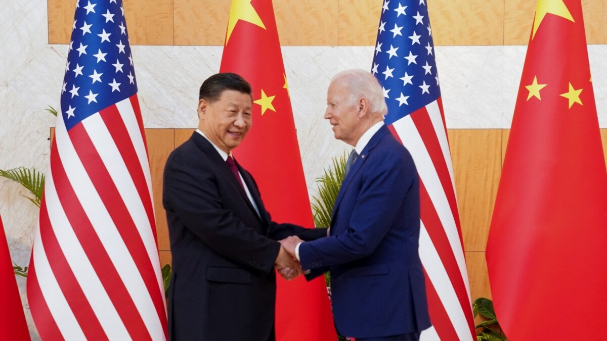 China cere coerență din parte SUA și UE