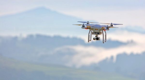 Trei primării din Maramureș își achiziționează drone