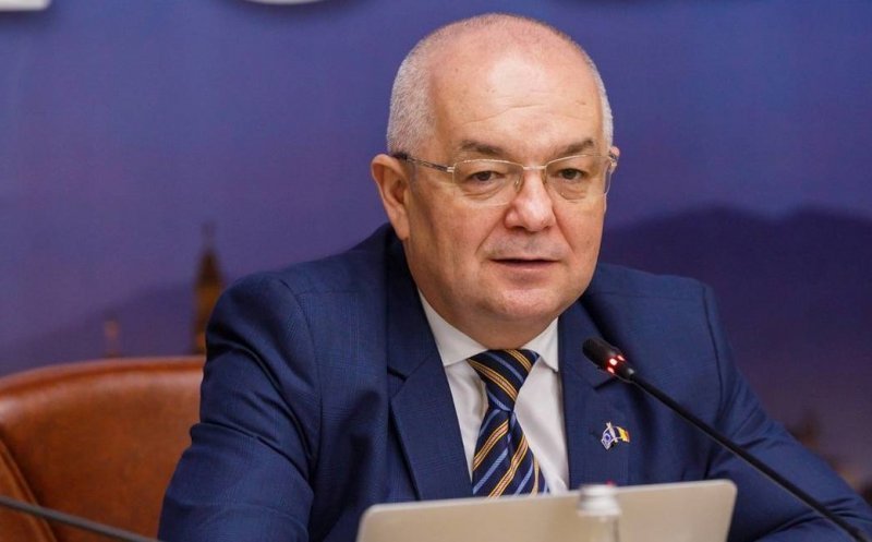 Primarul Emil Boc se opune migrației aleșilor locali