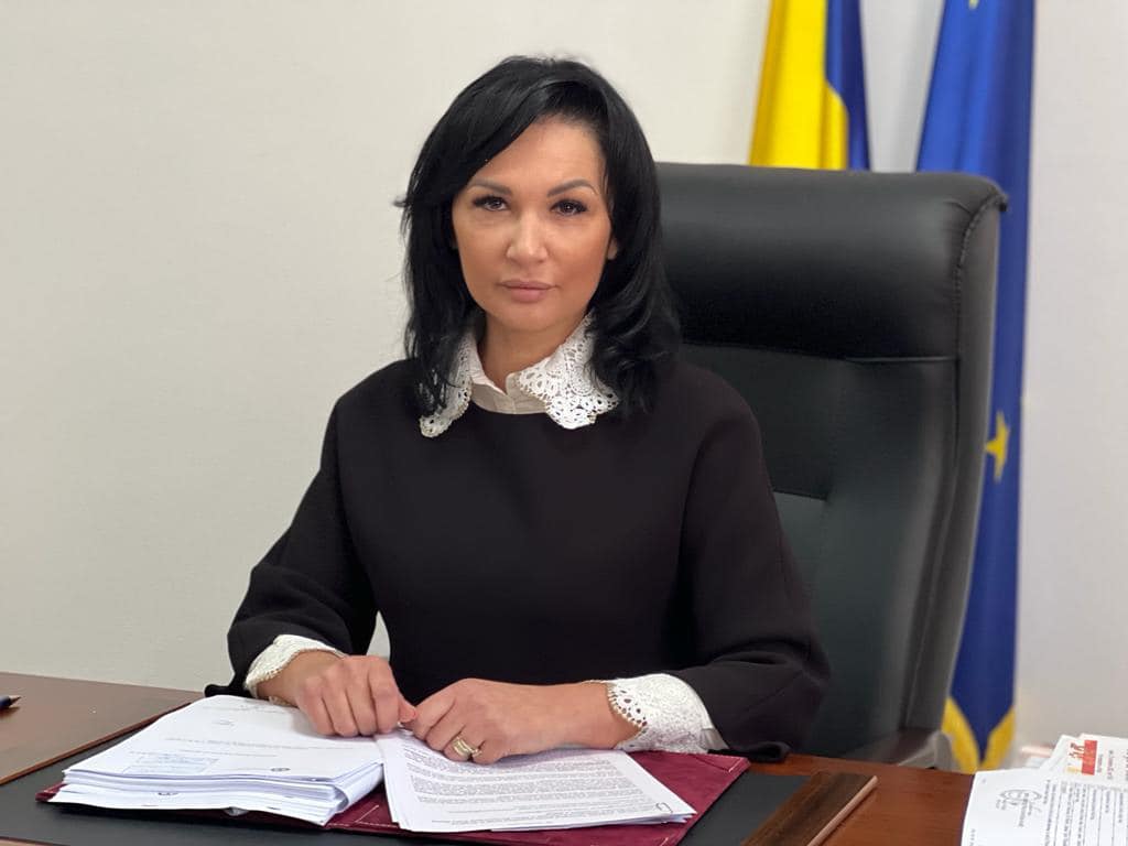 Șefa Inspectoratului Școlar Județean Neamț și-a dat demisia