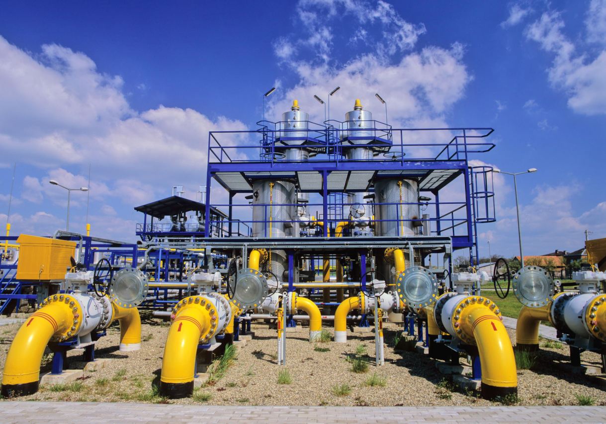 Sunt așteptate în acest an scăderi ale prețurilor la gaze în România?