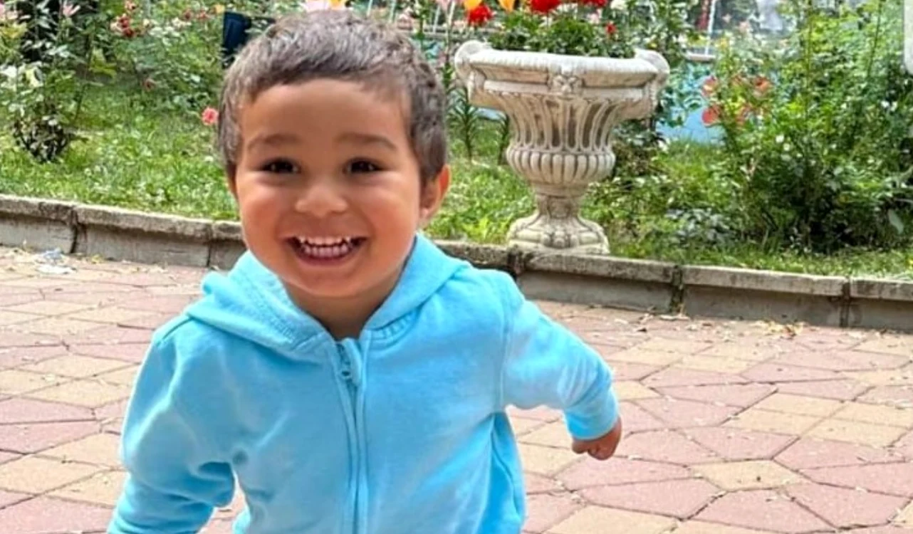 Copilul de 2 ani dispărut din Botoșani a fost găsit