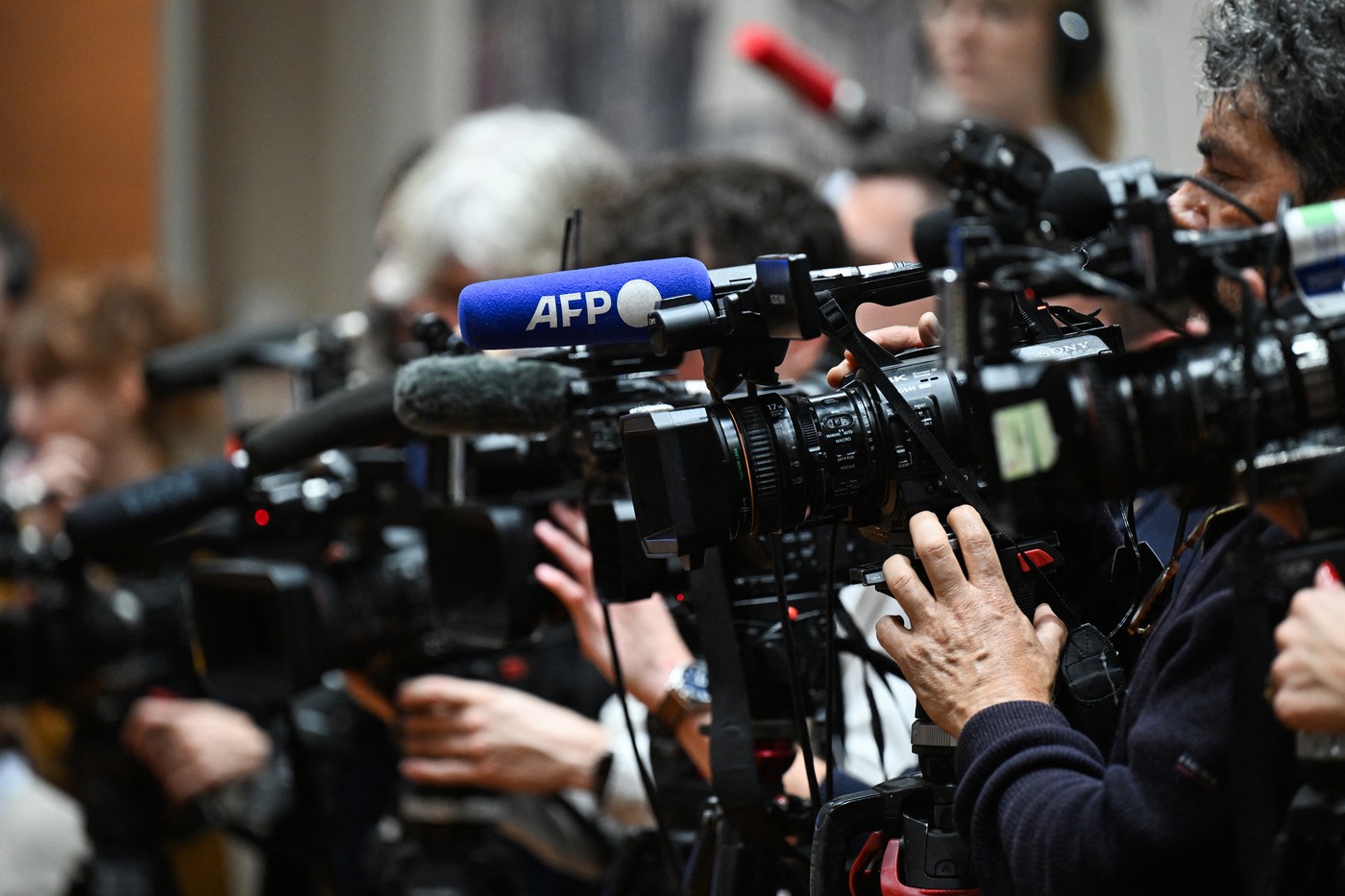 Parlamentul European a adoptat  legea europeană privind libertatea media