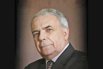 Nicolae Manolescu, președintele Uniunii Scriitorilor din România, a încetat din viață