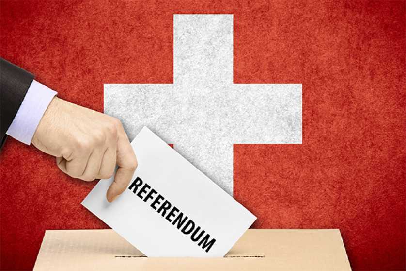 Elveția Decide Duminică Referendumul Crucial asupra Sistemului de Pensionare