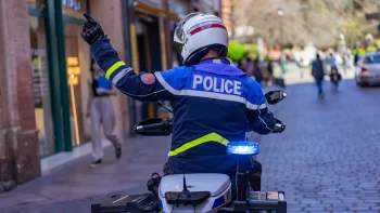 O româncă găsită rătăcind pe străzile din Toulouse într-o stare gravă