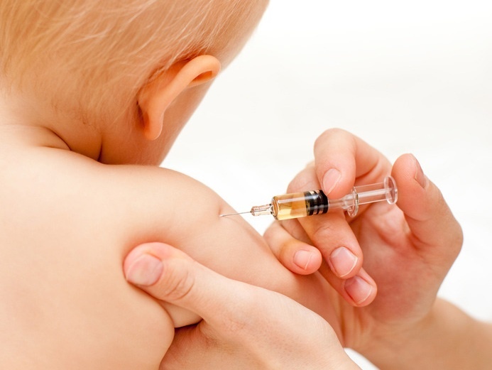 Vaccinarea copiilor