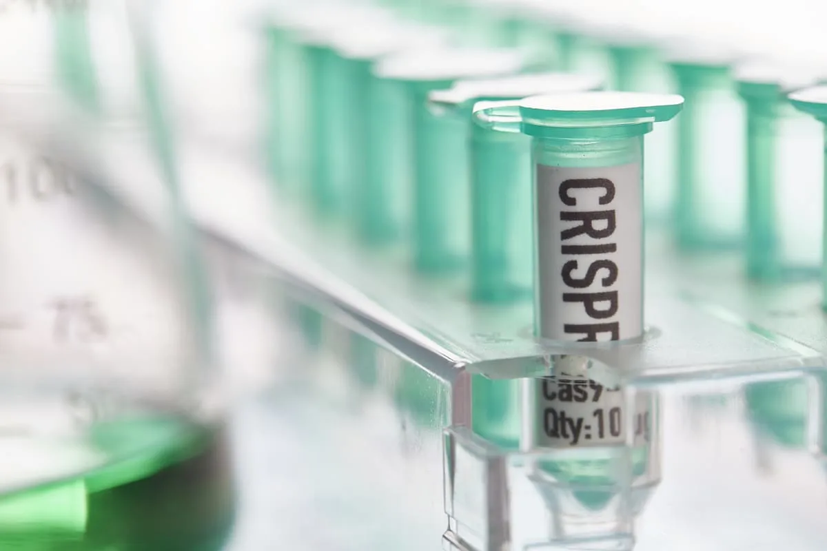 Descoperirea secolului: Oamenii de știință anunță eliminarea HIV cu ajutorul tehnologiei CRISPR