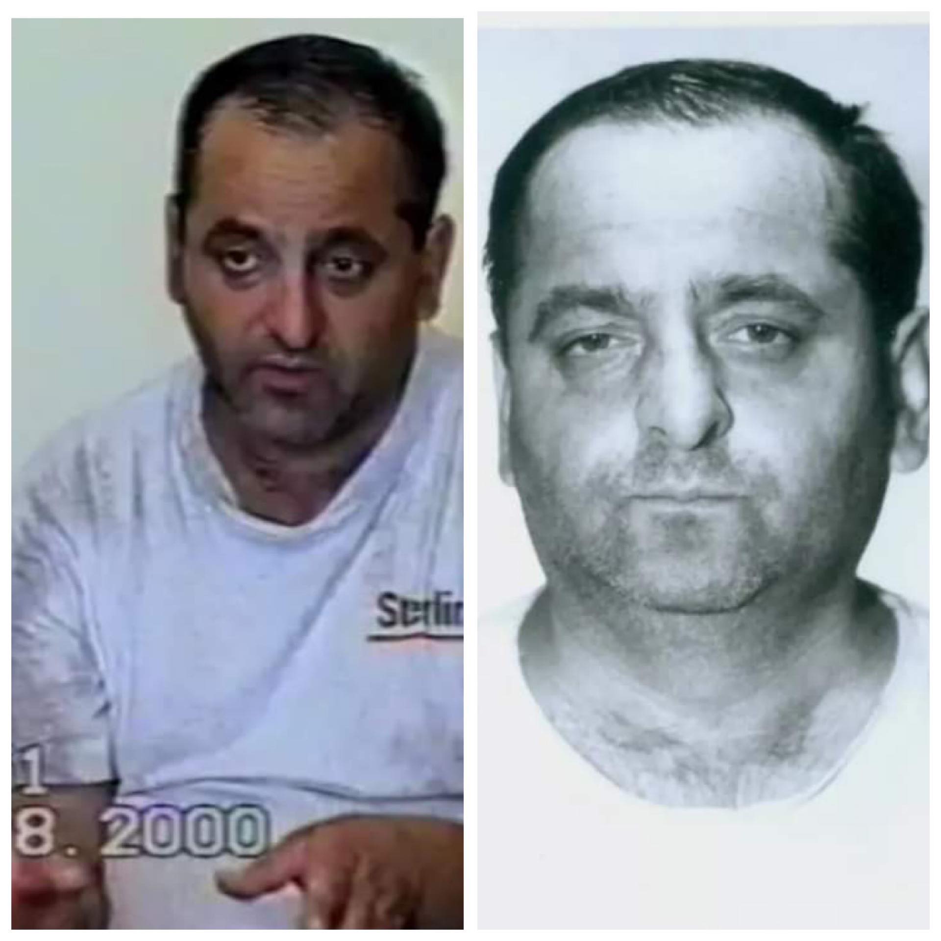 EXCLUSIV: Grigore Bota alias ”Brancardierul morții” sau “Ucigașul de boschetari“ va fi pus în libertate