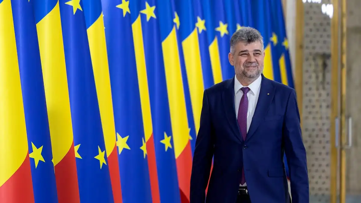 Politicienii s-au întrecut în  mesaje la 20 de ani de la aderarea României la NATO