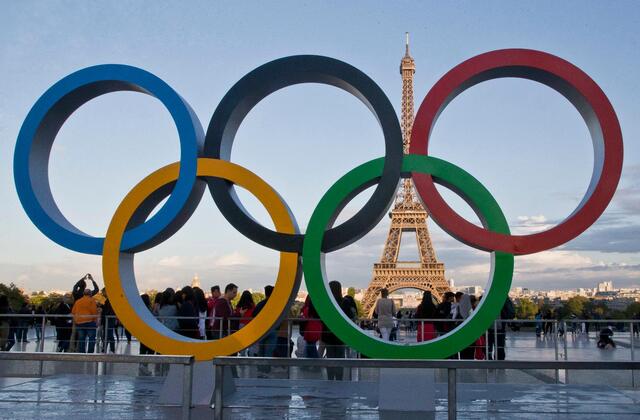 Sindicatele din Franța se pregătesc de greve în perioada Jocurilor Olimpice de Vară