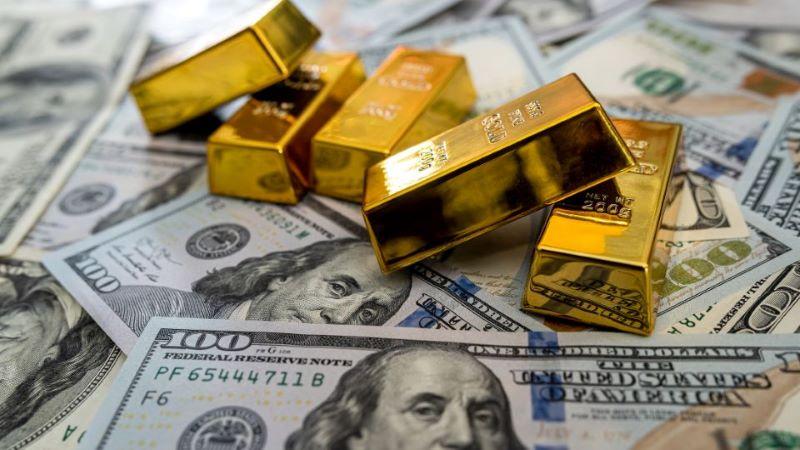 Prețul aurului, aproape de recordurile istorice