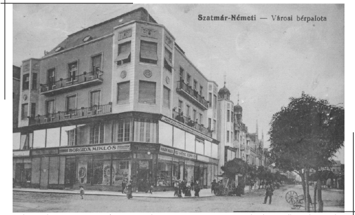 Prima trupă românească de teatru stabilă în  Satu Mare a fost înființată acum 70 de ani